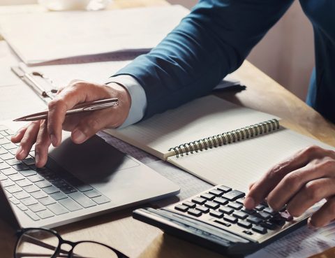 Asesoría Fiscal Tenerife